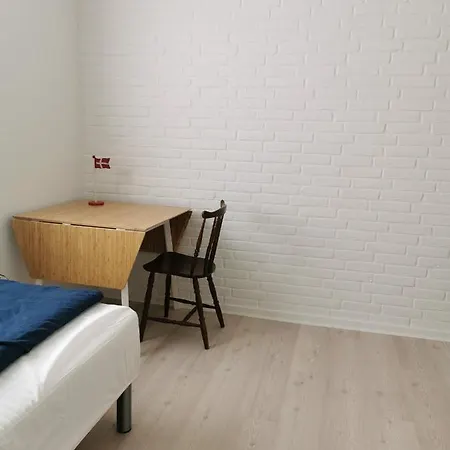 Apartmán 4 Minute Walk To Lego House - N4 *