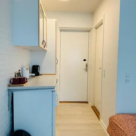 Apartmán 4 Minute Walk To Lego House - N4